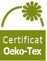 Transat toile certifiée oeko-tex Transat toile certifiée oeko-tex
