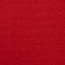 Toile de Transat Rouge Pepper Sunbrella