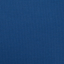 Toile pour transat standard bleue