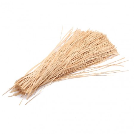 Raphia 100% Naturel x600 de 40cm