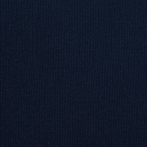 Toile de Transat Bleu Marine en Coton