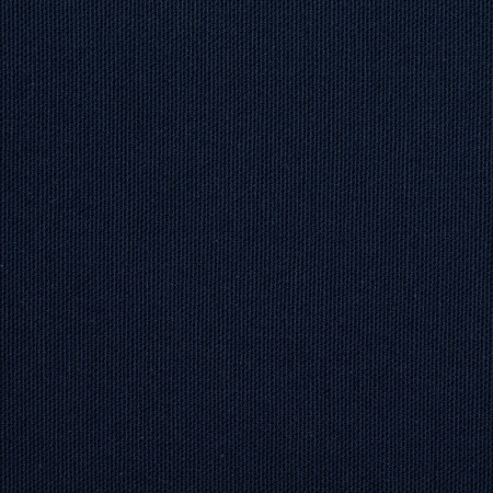 Toile de Transat Bleu Marine en Coton