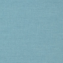 Toile de Transat en Coton Bleu