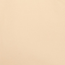 Toile de Transat en Coton Sable