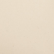 Toile de Transat Ecru en Coton