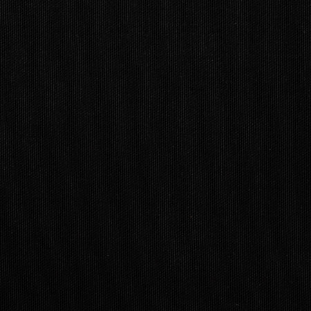 Toile Transat Noir