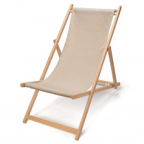 Toile de Transat AnticBeige Sunbrella 2