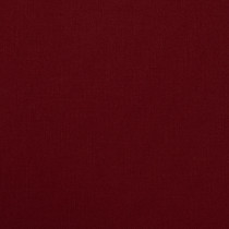 Toile de Transat Rouge noir Burgundy Sunbrella