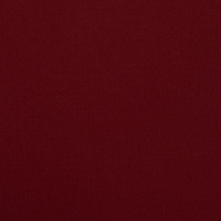 Toile de Transat Rouge noir Burgundy Sunbrella