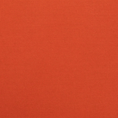Toile de Transat Rouge Paprika Sunbrella