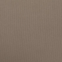 Toile de Transat Taupe Sunbrella