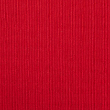Toile de Transat 400g Rouge