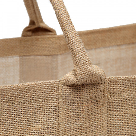 sac de course en toile