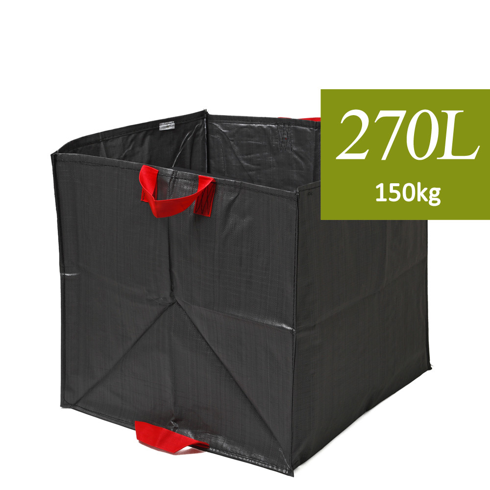 Sac à Déchet Vert 270 litres