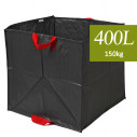 sac dechet vert 400l