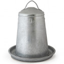 Abreuvoir automatique poule 10 litres