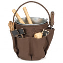 sac jardin avec seau
