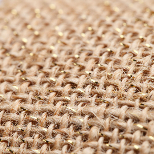 10 mètres Top Prix *** couleurs Jute Carré div 30 cm de large 10 mètres Top Prix *** couleurs Jute Carré div 30 cm de large