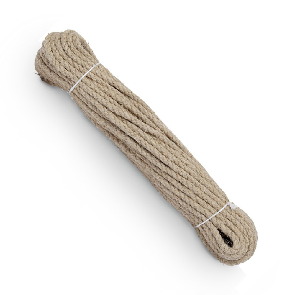 Cordage 4 mm 10 mètres