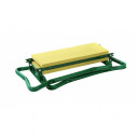 banc de jardinage pliable