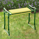 Banc de jardinage assis ou à genoux