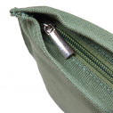 Coussin déhoussable avec un zip