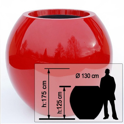 Pot design Manacor 120cm