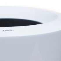pot haut design 1m 2