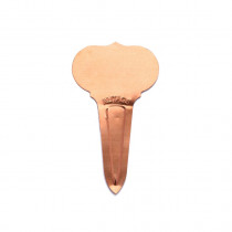 Etiquette Ogee à planter