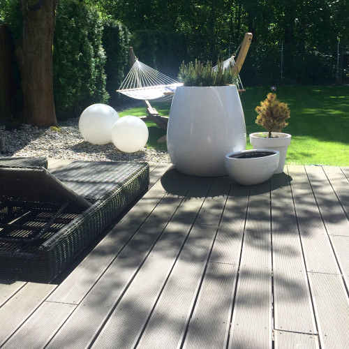 grand pot design moderne silba