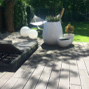 grand pot design moderne silba