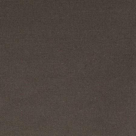 Toile de Tabouret pliant en Coton Taupe