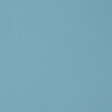 Toile de tabouret de jardin bleu ciel