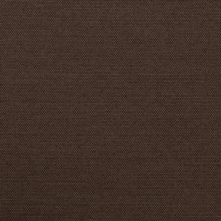 Toile de rechange pour tabouret pliant, Chocolat MinkBrown Sunbrella