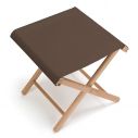 Toile de Rechange Chocolat Sunbrella