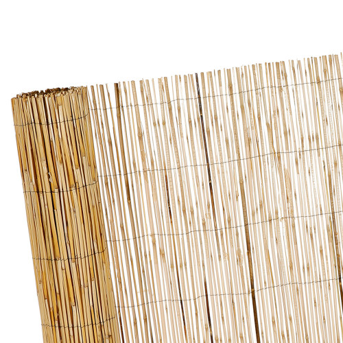 Brise vue bambou 1m80