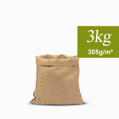 sac emballage toile jute