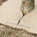 Agrafe de jardin