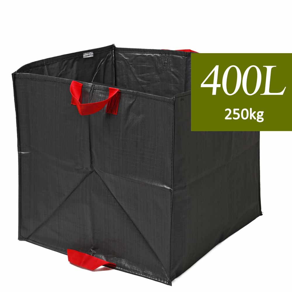 Sac pour déchets de jardinage 150 L