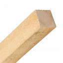 Tuteur Bois 150cm