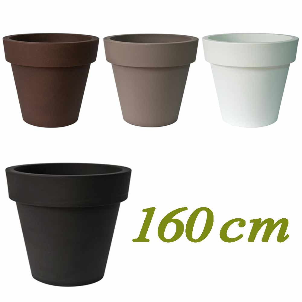 Pot de Fleur XXL Rectangulaire – Ma déco plantes