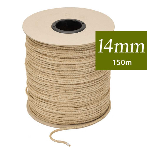 Corde Fournisseur 14mm en Bobine 150m