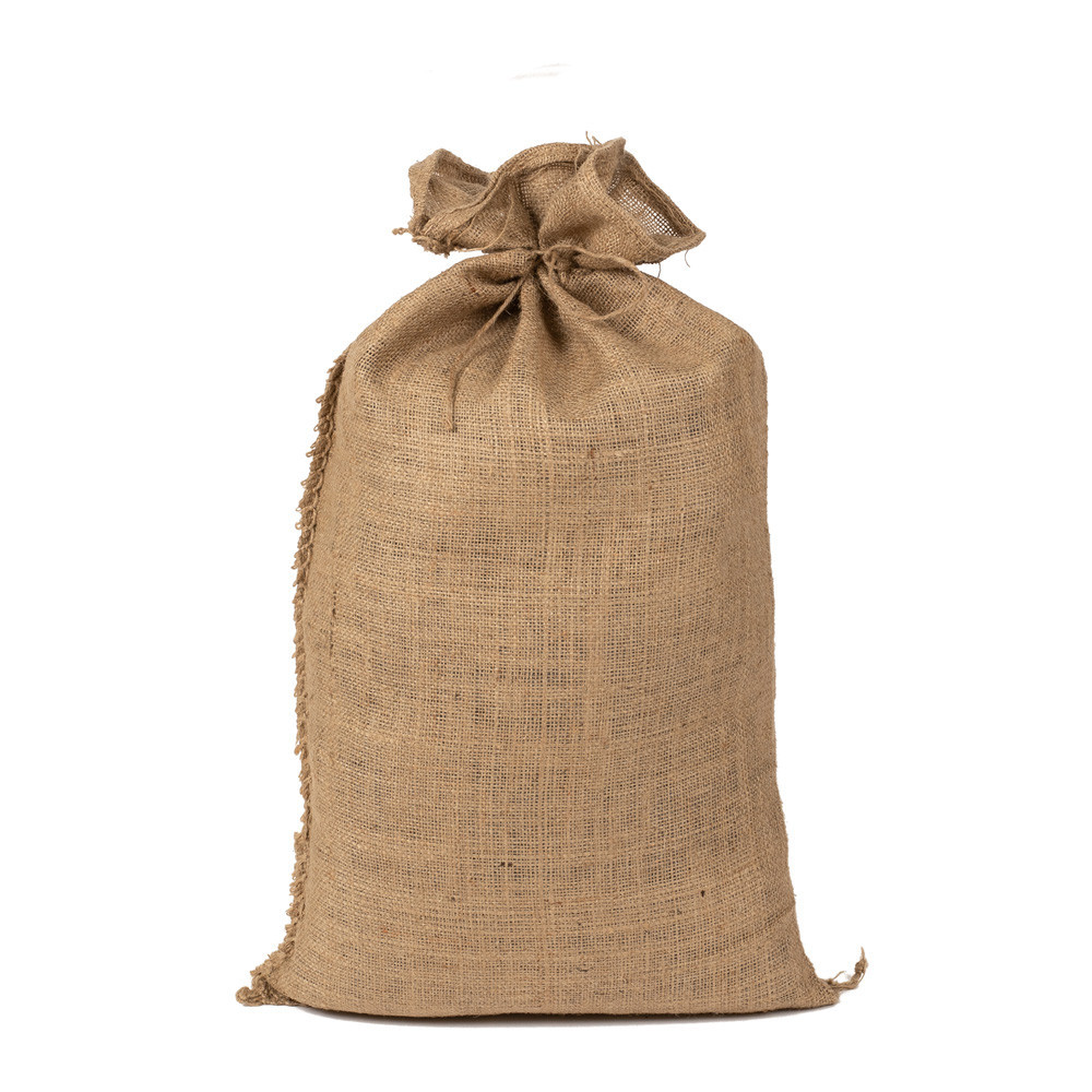 Sac jute Inondation