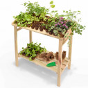 Table rempotage
