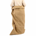 Grand Sac Renforcé en Jute