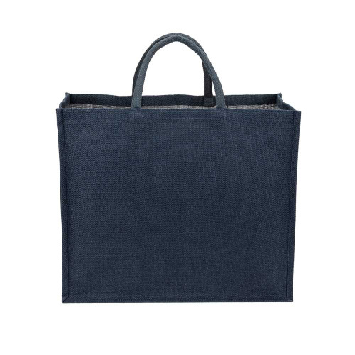 Sac de courses tissu