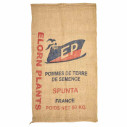 Sac Recyclé 50kg en Jute