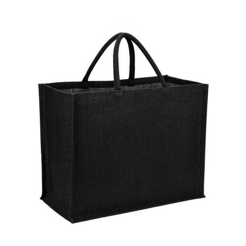 sac-cabas-shopping-noir-toile-25l