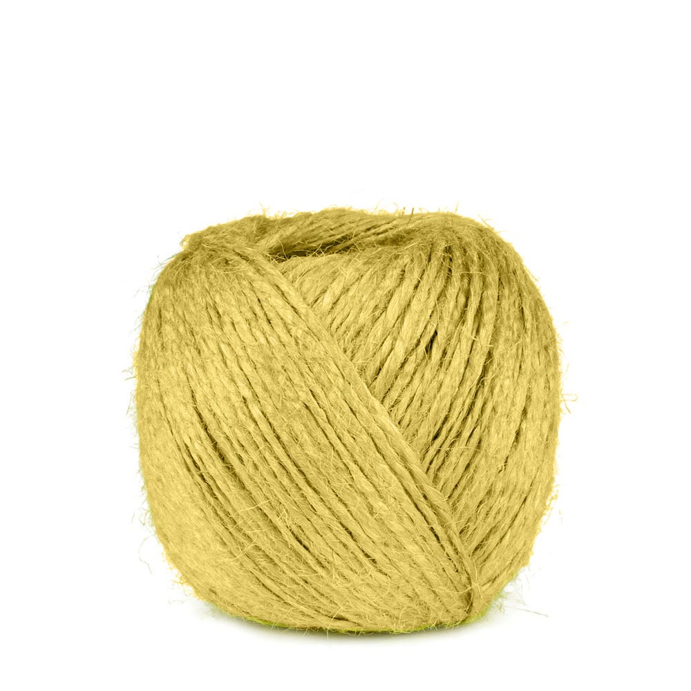 Fil de crochet 100% coton pour sac, 2mm x 160 mètres, cordon de