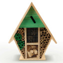 Maison Tous Insectes Utiles du Jardin